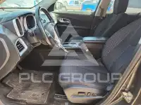 2017 Chevrolet Equinox фото