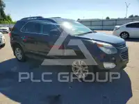 2017 Chevrolet Equinox photo