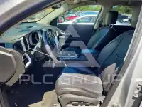 2017 Chevrolet Equinox фото