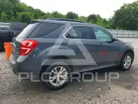 2017 Chevrolet Equinox photo