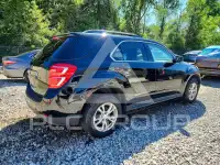 2017 Chevrolet Equinox photo