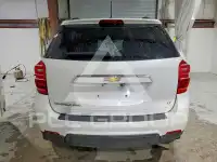 2017 Chevrolet Equinox фото