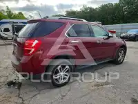 2017 Chevrolet Equinox photo