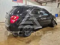 2017 Chevrolet Equinox фото