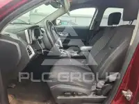 2017 Chevrolet Equinox фото