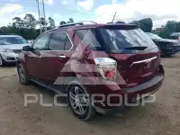 2017 Chevrolet Equinox photo