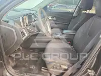 2017 Chevrolet Equinox фото