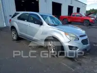 2017 Chevrolet Equinox фото
