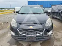 2017 Chevrolet Equinox photo