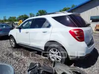 2017 Chevrolet Equinox фото