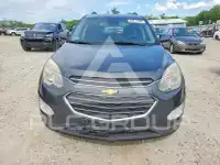 2017 Chevrolet Equinox photo