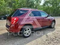 2017 Chevrolet Equinox фото