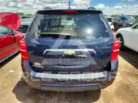 2017 Chevrolet Equinox фото
