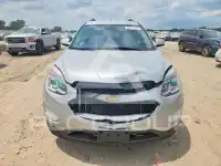 2017 Chevrolet Equinox фото