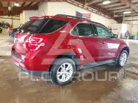 2017 Chevrolet Equinox фото