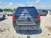 2017 Chevrolet Equinox photo