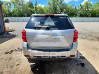 2017 Chevrolet Equinox photo