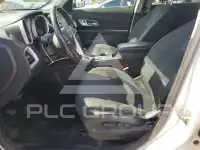 2017 Chevrolet Equinox фото