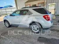 2017 Chevrolet Equinox photo