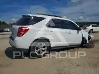 2017 Chevrolet Equinox photo
