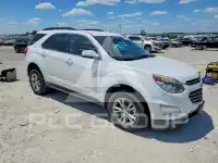 2017 Chevrolet Equinox photo