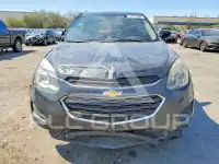2017 Chevrolet Equinox фото