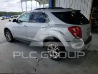 2017 Chevrolet Equinox фото