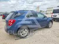 2017 Chevrolet Equinox photo