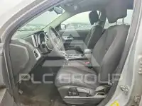 2017 Chevrolet Equinox фото