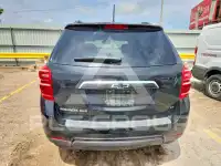 2017 Chevrolet Equinox photo