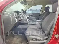 2017 Chevrolet Equinox фото