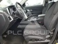 2017 Chevrolet Equinox photo