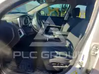 2017 Chevrolet Equinox фото