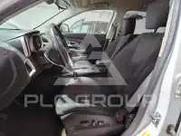 2017 Chevrolet Equinox фото