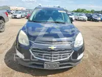 2017 Chevrolet Equinox photo