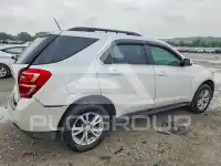 2017 Chevrolet Equinox photo