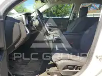 2017 Chevrolet Equinox photo