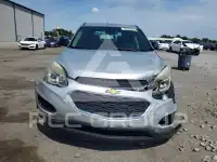 2017 Chevrolet Equinox photo