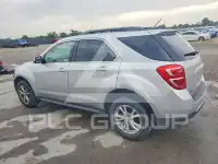 2017 Chevrolet Equinox фото