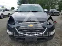 2017 Chevrolet Equinox фото