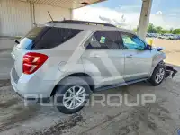2017 Chevrolet Equinox photo