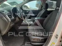2017 Chevrolet Equinox фото