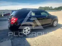 2017 Chevrolet Equinox фото
