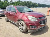 2017 Chevrolet Equinox photo