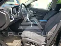 2017 Chevrolet Equinox фото