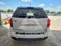 2017 Chevrolet Equinox photo
