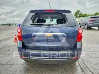 2017 Chevrolet Equinox фото