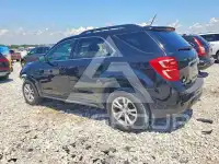 2017 Chevrolet Equinox photo