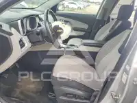 2017 Chevrolet Equinox фото