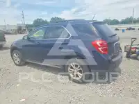 2017 Chevrolet Equinox photo